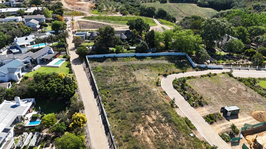 0 Bedroom Property for Sale in Courtrai Western Cape